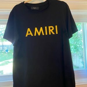 AMIRI Classic T-Shirt